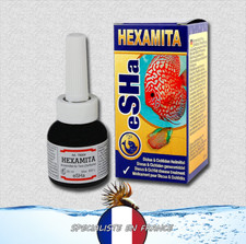 ESHA HEXAMITA SOIN POUR DISCUS