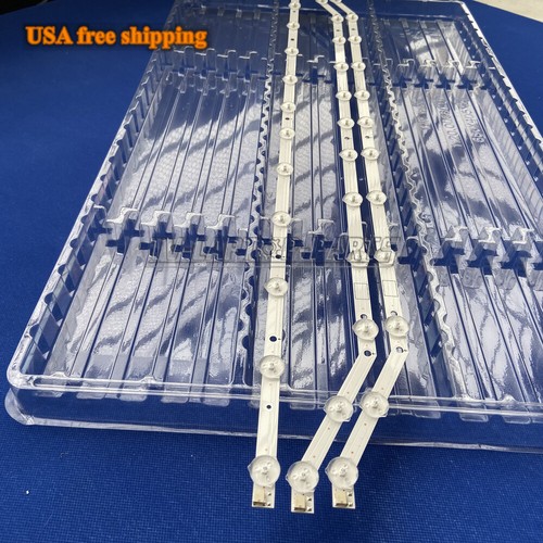 Led backlight strips - strips, for