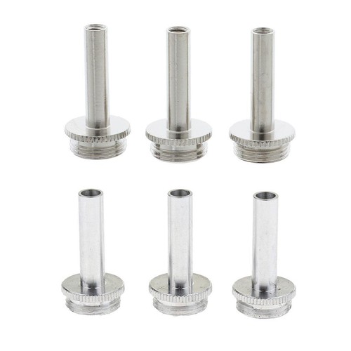 Valve piston bielle en 3 - piston,