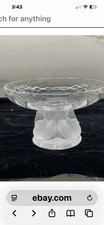 Lalique France Nogent Coupe