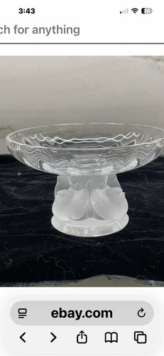Lalique france nogent - lalique,