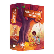 Jeux de société - Occasion -