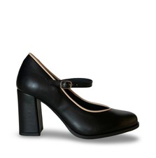 Chaussures à talons Mary Jane