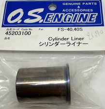 Cylinder Liner   45203100