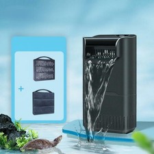 Purificateur pour tortue, eau