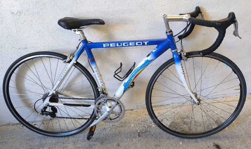 Velo course peugeot festina - course,