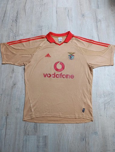 Maillot jersey shirt benfica - jersey,
