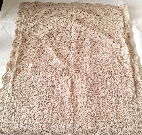 Linge ancien taie pour - linge,