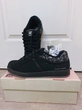 DVS BERRA3 SM2 - Modèle Music Tape Silver & Black - T.42EUR / 10US / 8.5UK