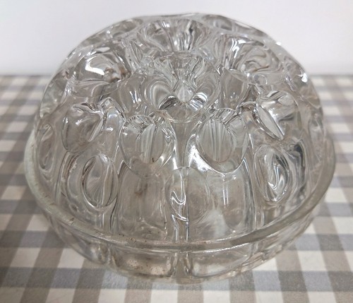 Ancien beau pique - , fleurs