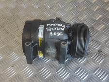 Compresseur de Climatisation - RENAULT MASTER II (2) 2.5DCI - 7700105765 - H