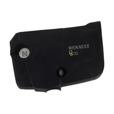 Cache moteur - Renault MEGANE