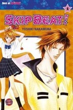 Skip Beat!, Band 6: BD 6 de Nakamura, Yoshiki | Livre | état comme neuf