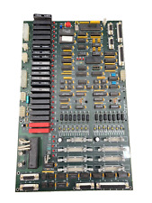 CSI 608-0066-001 PCB BOARD CPSSTRAP DUAL STRAPPER CONTROL