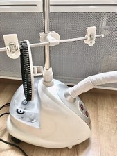 Streamer défroisseur vapeur