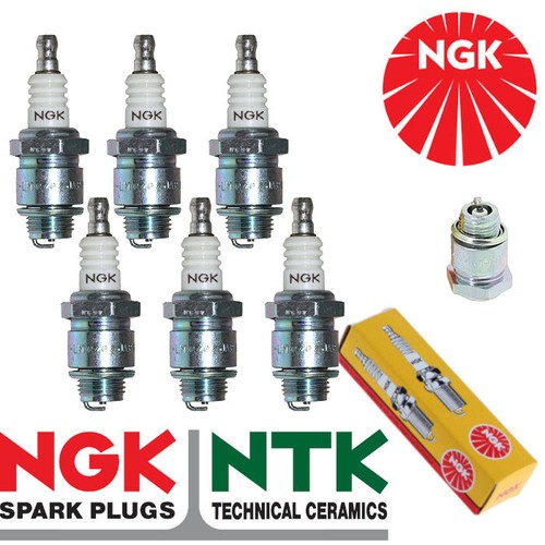 Ngk allumage bougie - ngk,