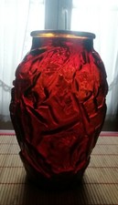 MAGNIFIQUE & ANCIEN Vase en