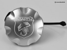 Bouchon Avec Écriture ABARTH