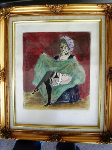 Berthomme danseuse - st-a,