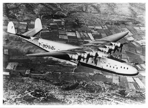 Films aviation latecoere 631 - films,