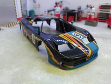 1/18 Carrosserie Bugatti EB110