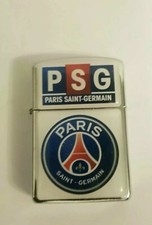 Briquet à essence du PSG, au