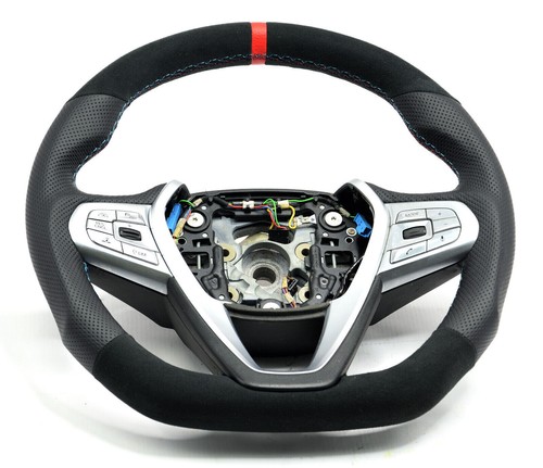 Volant aplati bmw f40 - f40, g20
