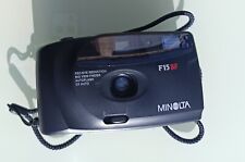 [N.MINT] Minolta F15 BF