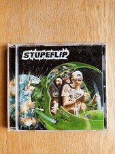 Stupeflip CD (Premier Album -