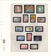 PAGES    LINDNER  FRANCE 1979