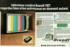 Publicité Advertising 0222