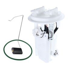 Pompe à Essence, Carburant