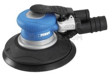 PONCEUSE ORBITALE EXCENTRIQUE