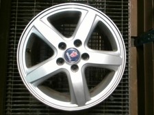 Jante SAAB 9-3 8694101