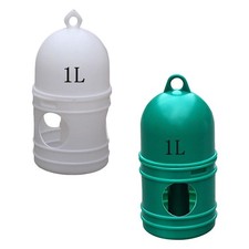 Distributeur d'eau Pigeon 1L