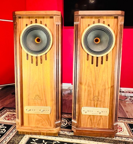 Authentic tannoy kensington - authentic, gr