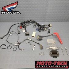 2021 HONDA CRF250R Câble D'Origine ✅ Redresseur Électrique 32100-K95-A60 294