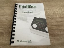 Uhlenbrock Intellibox Manuel Bon État
