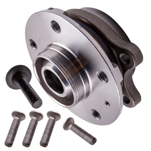 1pc roulement roue avec - 1pc,