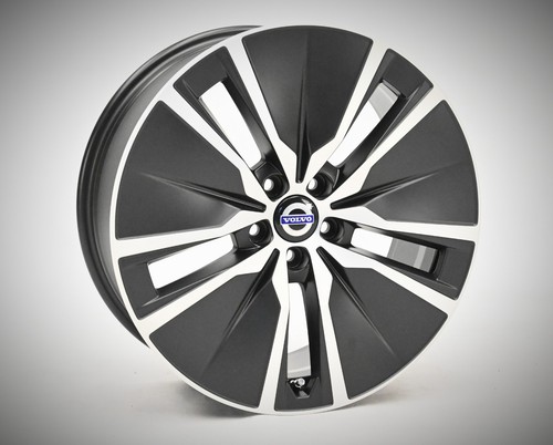 Jantes aluminium volvo xc90 - jantes,