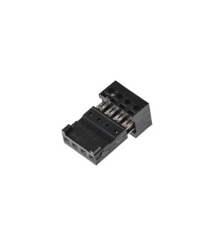 Connecteur idc autocom - connecteur, he13