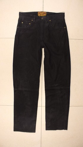 Pantalon cuir pour - pantalon,