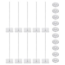 220mm Goujons D'Isolation