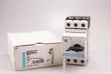 SIEMENS SIRIUS Disjoncteur