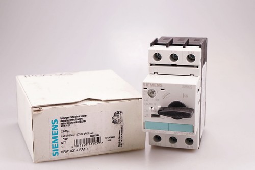 Siemens sirius disjoncteur - siemens,