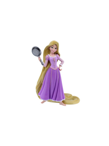 Figurine raiponce 15e - figurine,