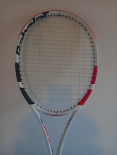 Raquette de tennis Babolat Pure Strike