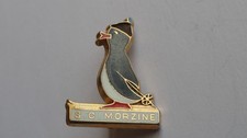 Broche ski morzine pingouin - morzine,