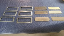 Chris Craft Step Pads