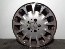 A2114011402 jante pour MERCEDES-BENZ CLASE E (W211) BERLINA 2.2 CDI CAT 4345049